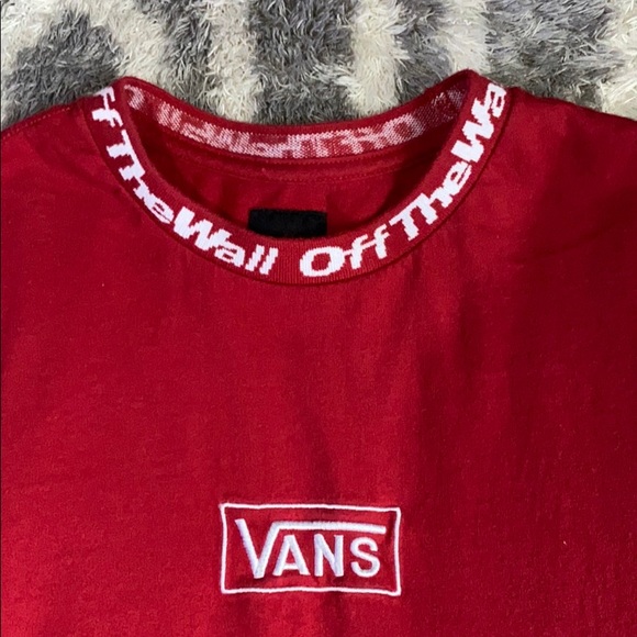 Vans Tee - Picture 2 of 3